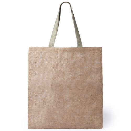 Jute bag | Basic | Eco promotional gift